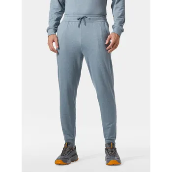 Pánské tepláky HELLY HANSEN 63470 601 TYRI KNIT JOGGERS Velikost: L