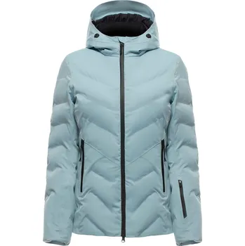 DAINESE NOVA AEROSENSE-DRY WMN JACKET Barva: Modrá, Velikost: S