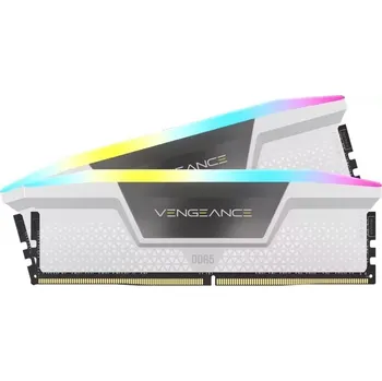 Operační paměť Paměť Corsair Vengeance RGB DDR5 32GB 6000MHz CL36
