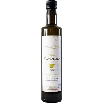 Rostlinný olej Lozano Červenka Olivový olej, odrůda Arbequina