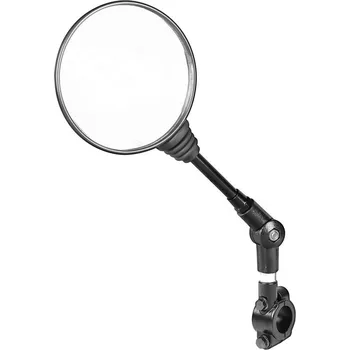 Zrcátko pro motocykl Zrcátko na motorku Lampa Bico+