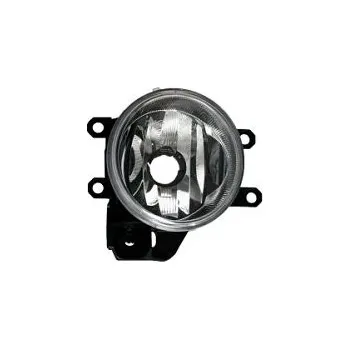 Mlhový světlomet Levá přední mlhovka TOYOTA LAND CRUISER 01/2014-12/2017 | DEPO | 212-2088L-UQ