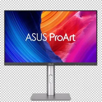 Monitor 32" WLED ASUS PA32QCV