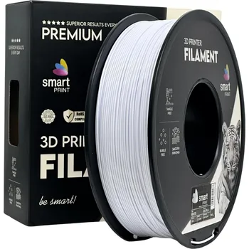 Filament Smart Print Filament HS-PLA bílá 1.75mm 1kg