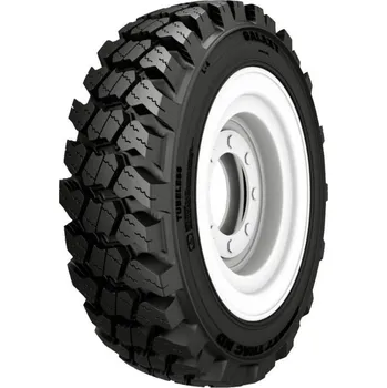 Alu kolo vzv pneu SKS Galaxy 10-16.5/10 PR Mighty Trac L4