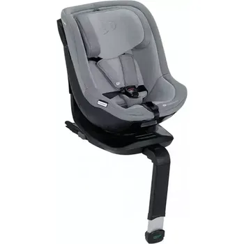 Autosedačka Kinderkraft I-Guard autosedačka 0-18kg Cool Grey