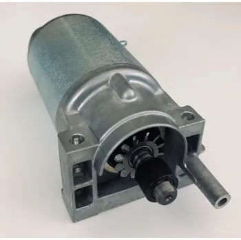 Startér STARTÉR ZONGSHEN XP380A, XP440 (orig. č. 100053449)