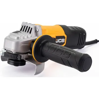 úhlová bruska JCB Sada ÚHLOVÉ BRUSKY 600W/2000W 230V 115mm 230mm SILNÁ ÚHLOVÁ BRUSKA