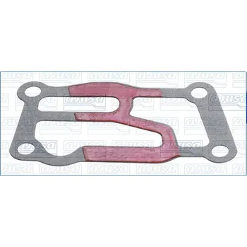 Olejový filtr Těsnění, olejový filtr AJUSA 00444700