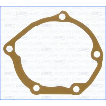 Chladič motoru Těsnění, vodní čerpadlo AJUSA 01068600