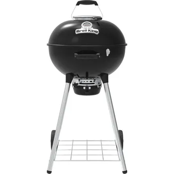 Broil King - Crown Charcoal Kettle Premium 57 cm