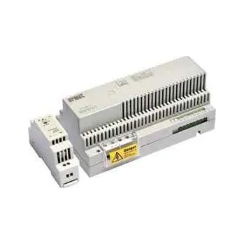 Domovní zvonek MIWI URMET 1083/67 - PSTN rozhraní - Miwi-Urmet