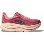 Hoka Bondi 9 běžecké boty - 0 - červená - 40
