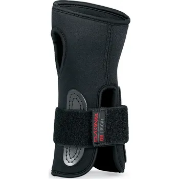 dakine Pánské chrániče wrist guards (1 pair) black