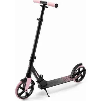 Koloběžka Koloběžka Kinderkraft Freely Pink