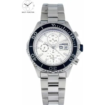 Hodinky Hodinky Lumir 11141013