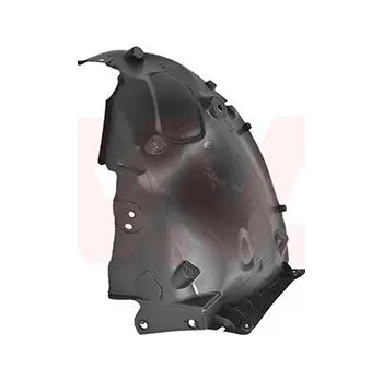 Příslušenství karosérie obložení, dutina kola VAN WEZEL 1510433