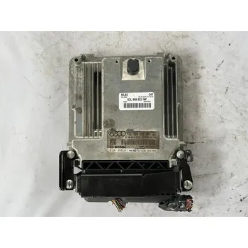 Řídící jednotka Řídící jednotka EDC17CP20 BOSCH 0281016141 AUDI 03L906022NP
