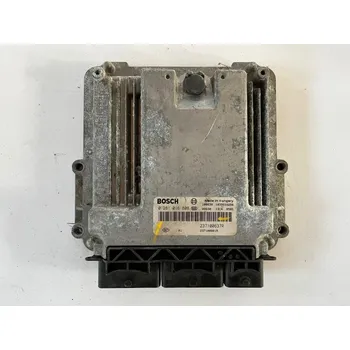 Řídící jednotka Řídící jednotka EDC17C11 BOSCH 0281016808