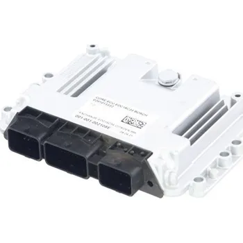 Řídící jednotka Řídící jednotka EDC16C34 CITROËN 9664257580 BOSCH 0281013332
