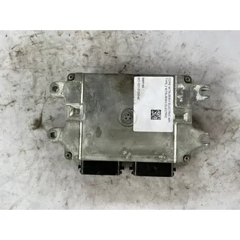 Řídící jednotka Řídící jednotka MITSUBISHI ELECTRIC MPI TYPE 2 MITSUBISHI ELECTRIC E6T90072H5ZE 3392051K1