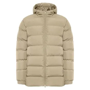 Dětská bunda Nepal, tmavá písková, Velikost 6