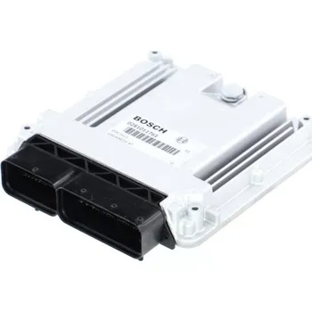 Řídící jednotka Řídící jednotka EDC16U1 VOLKSWAGENVW 03G906016BT BOSCH 0281011761