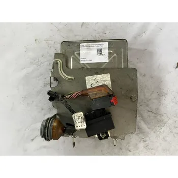 Řídící jednotka Řídící jednotka IAW1AP MAGNETI MARELLI 9639907880 PEUGEOT 16301794