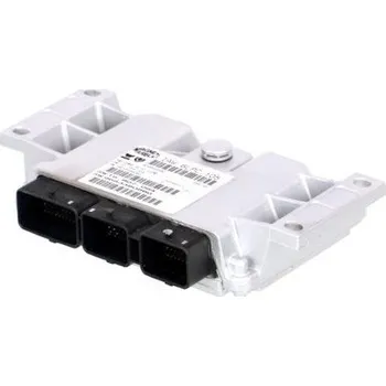 Řídící jednotka Řídící jednotka IAW6LP CITROËN 9654596080 9661853380 MAGNETI MARELLI 16784004 16805044