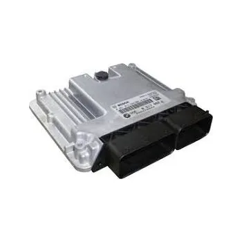 Řídící jednotka Řídící jednotka EDC17C43 MERCEDES A6409004600 BOSCH 0281017707