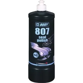Auto-moto HB BODY 807 Polish Seal, 200ml