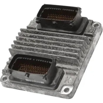 Řídící jednotka Řídící jednotka MULTEC S OPEL 12214830 DELCO DXBC
