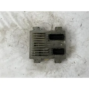 Řídící jednotka Řídící jednotka GMPT-E83 OPEL 12639891 ACDELCO 12636386