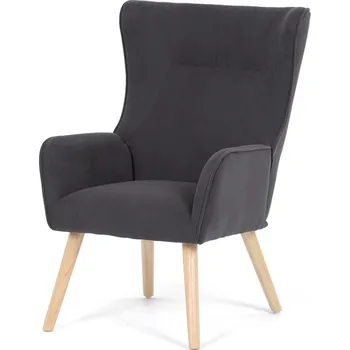 Křeslo Křeslo šedá AK-314 GREY2