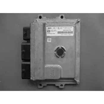 Řídící jednotka Řídící jednotka V46.11 CONTINENTAL A2C1581090001 PEUGEOT 9800913080