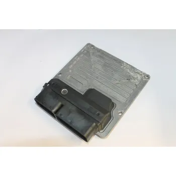 Řídící jednotka Řídící jednotka SIM4 LKE LSE MERCEDES A2711534179 SIEMENS 5WK90471