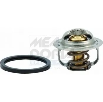 Těsnění motoru Termostat, chladivo MEAT & DORIA 92760