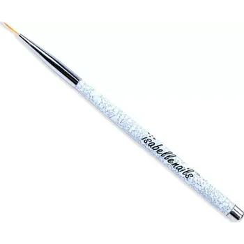 ŠTĚTEC NA ZDOBENÍ NEHTŮ - Přírodní vlas