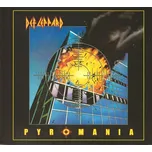 DEF LEPPARD - Pyromania-deluxe edition 2009-2cd