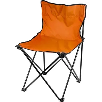 kempingová židle ISMA Skládací kempingová židle