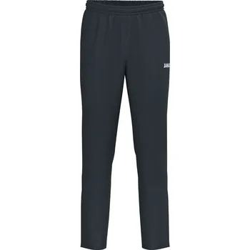Pánské kalhoty JAKO ONE volnočasové kalhoty vel. M, černá