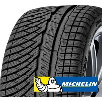 Zimní osobní pneu Pneumatiky MICHELIN pilot alpin pa4 235/35 R20 92V, zimní pneu, osobní a SUV, sleva DOT