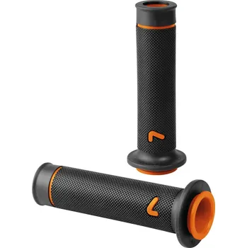 Univerzální gripy Lampa Sport-Grip oranžová