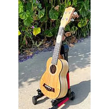 Ukulele AIERSI SU021AD - sopránové ukulele