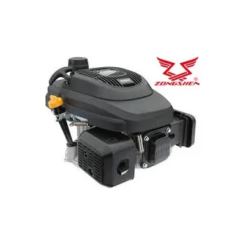 MOTOR ZONGSHEN XP200A 196 cc 6,5 vertikální hřídel 25 mm 70 mm Auto-choke