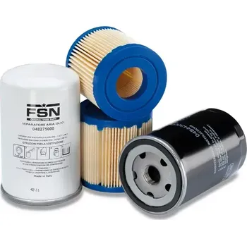 Kompresor Servisní sada A-MICRO (4000 mth) (BOW0260KTB00E)