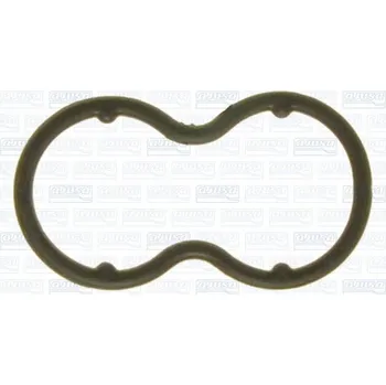 Olejový filtr Těsnění, olejový filtr AJUSA 01184500