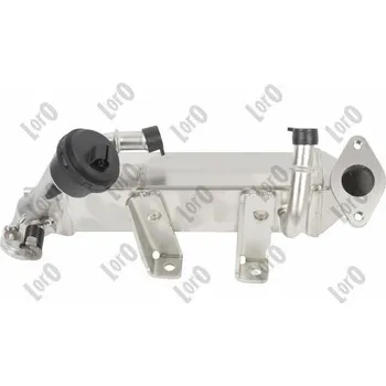 Palivový chladič Chladič, recirkulace spalin ABAKUS 121-00-048