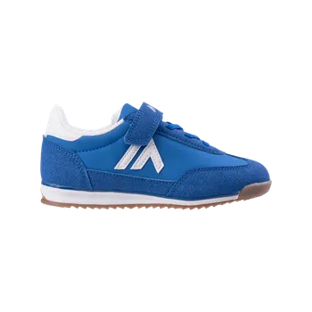 Chlapecká obuv Dětské boty MARTES LORIM JRB M000292263 – Modrá 28