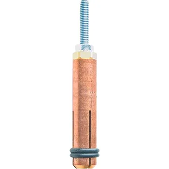 Svářečka Kleština M8 x 10 mm na svorník na pistoli ESP1S a ESP1K KOCO